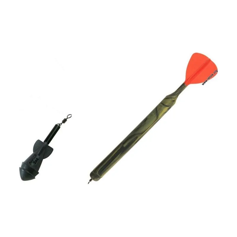 5002 Markerkit, fotografija artikla