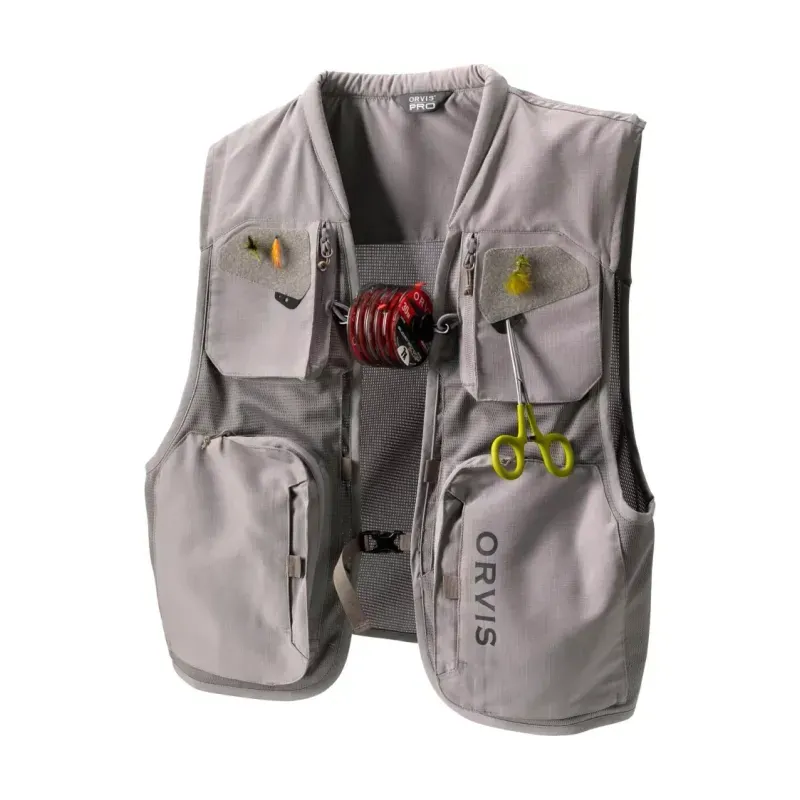CLEARWATER MESH VEST "M", fotografija artikla